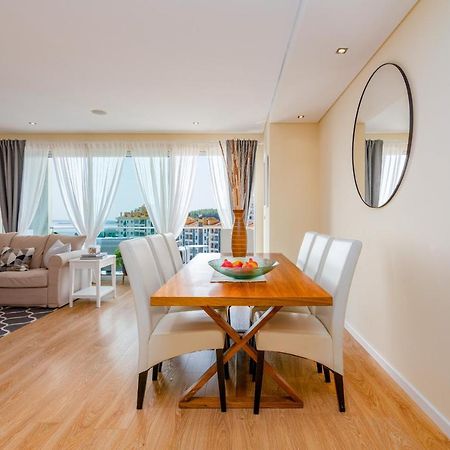 Appartement Setubal Panoramic Sky Extérieur photo