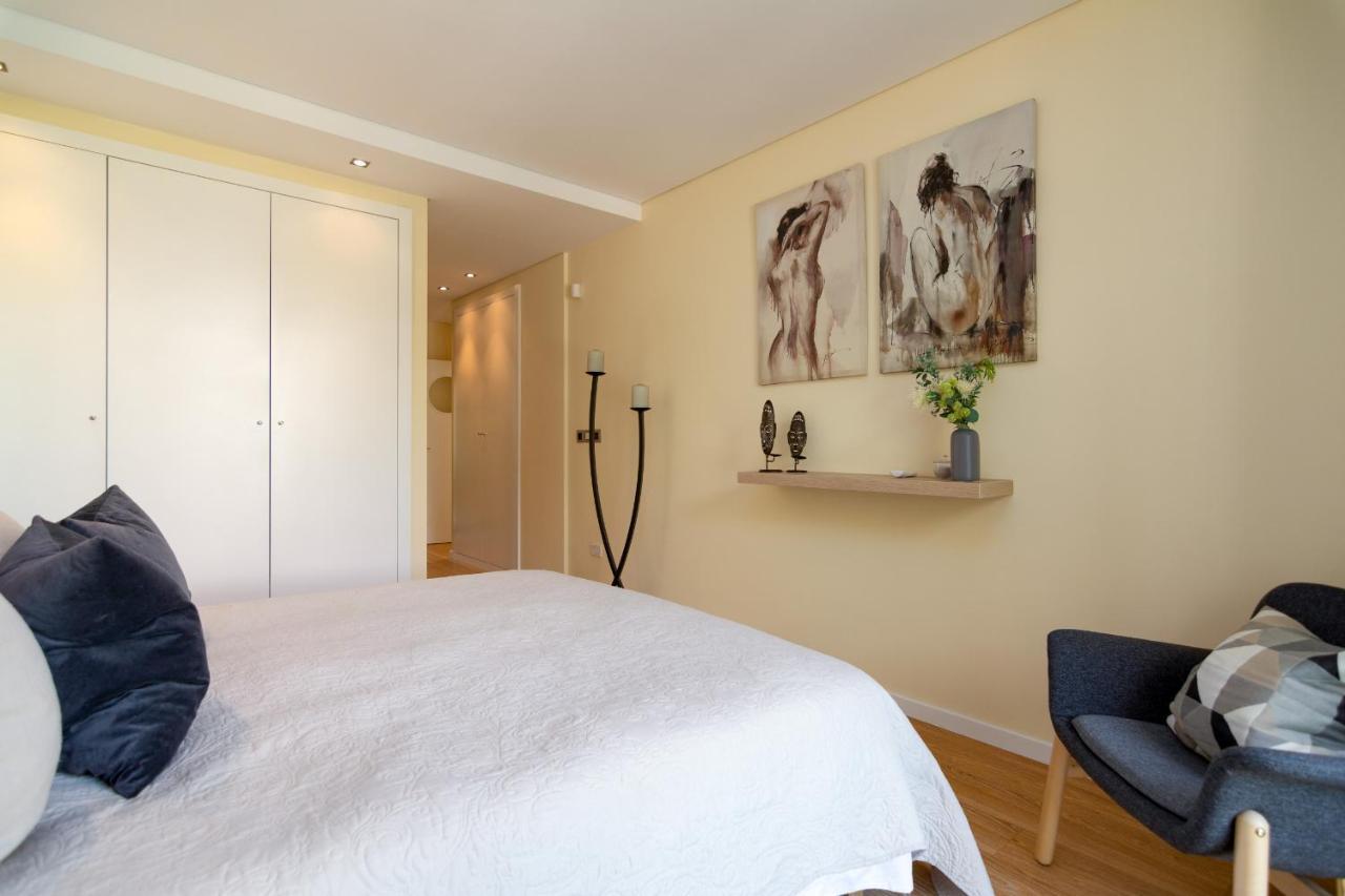 Appartement Setubal Panoramic Sky Extérieur photo