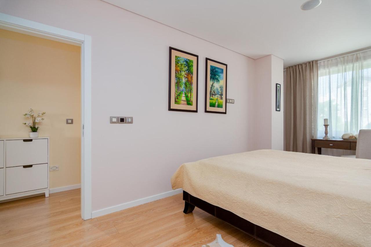Appartement Setubal Panoramic Sky Extérieur photo